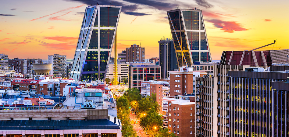 La socimi VBare alcanza un beneficio de 2,1 millones hasta septiembre